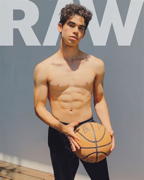 cameron boyce nudes|Disney channel hunks 